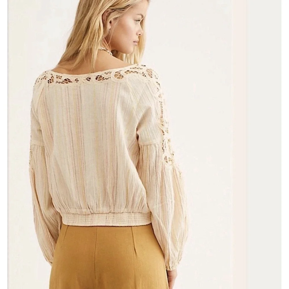 Free People free people